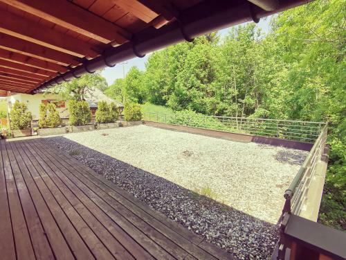 Apartamento Ferienwohnung Grabner