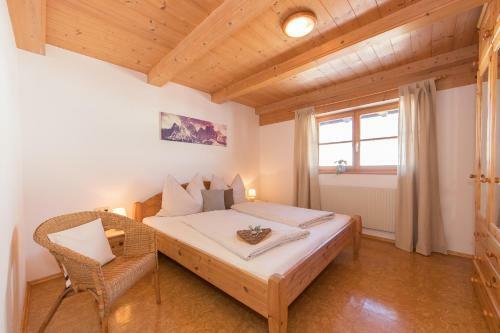 Agroturismo Bio-bauernhof Niederlehen
