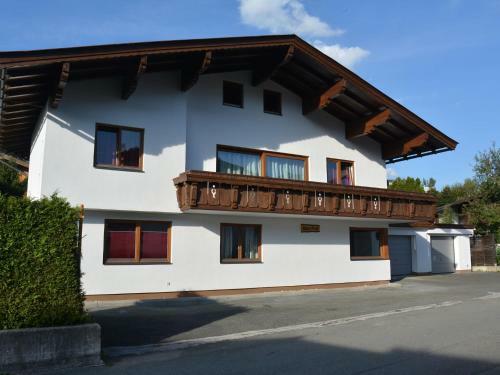 Apartment Wald 2
