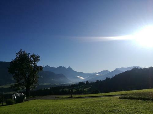 Apartamento Ferienwohnung B�rfeld
