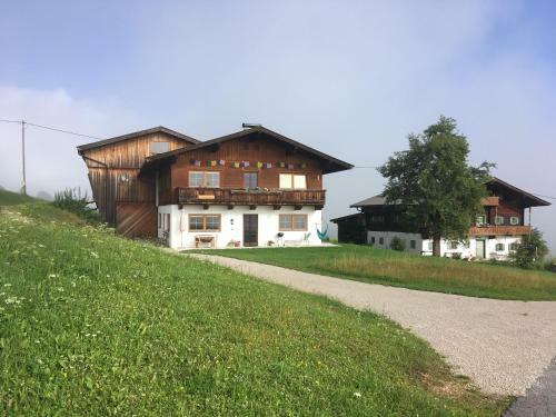 Apartamento Ferienwohnung B�rfeld