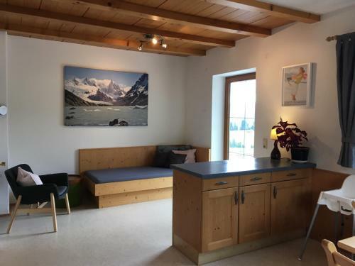 Apartamento Ferienwohnung B�rfeld
