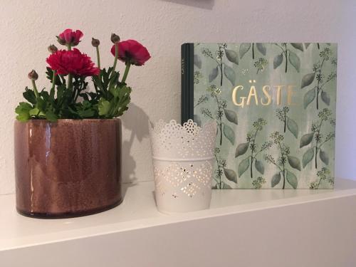 Apartamento Ferienwohnung B�rfeld