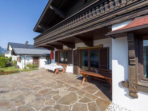 Exclusive Villa Tirol