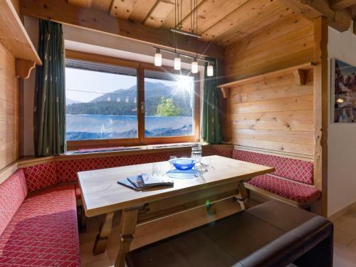 Exclusive Villa Tirol