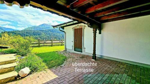 Exclusive Villa Tirol