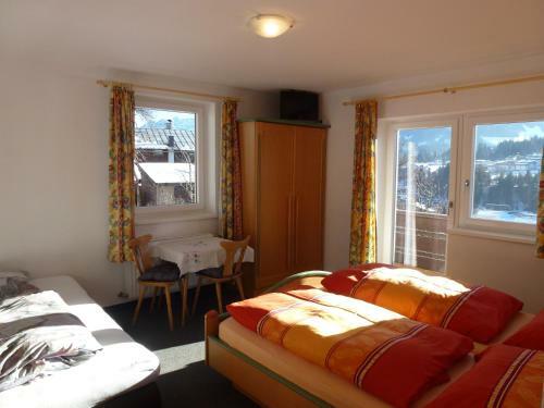 Ferienhaus Sonnberg