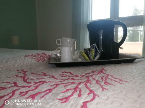 Le Stanze Del Sole B&B