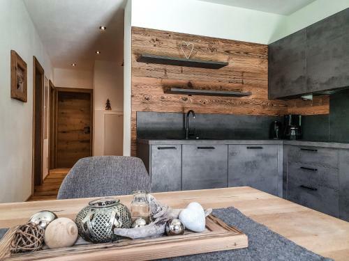 Zeitfrei Chalet Apartments