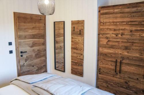 Zeitfrei Chalet Apartments