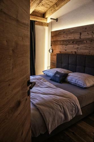 Zeitfrei Chalet Apartments