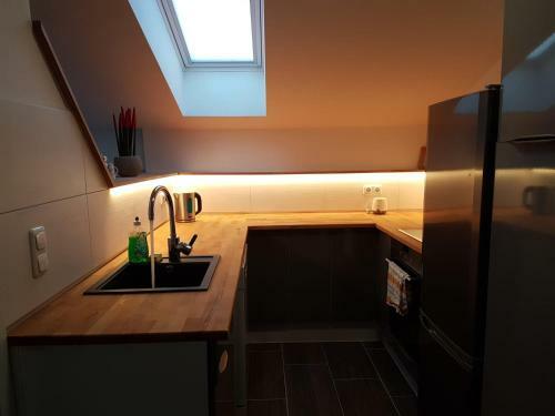 Apartamento Ferienwohnung Rainer