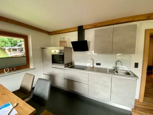 Apartment Moosbach