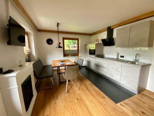 Apartment Moosbach