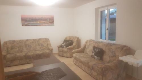 Ferienhaus Esila