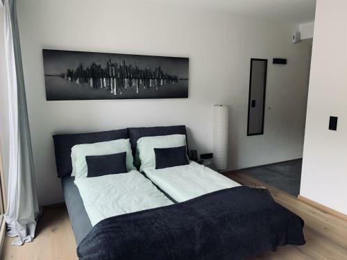 Apartamento Ferienwohnung Troger
