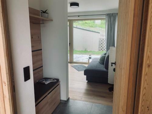 Apartamento Ferienwohnung Troger
