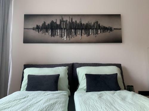 Apartamento Ferienwohnung Troger