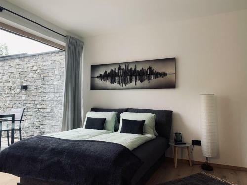 Apartamento Ferienwohnung Troger