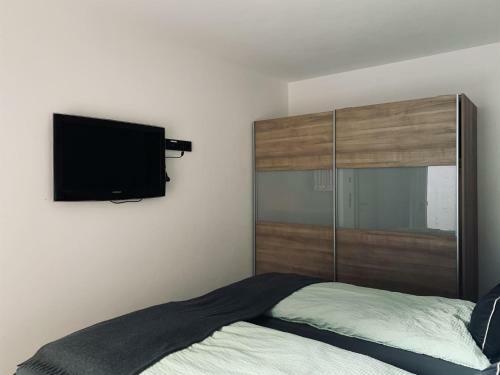 Apartamento Ferienwohnung Troger