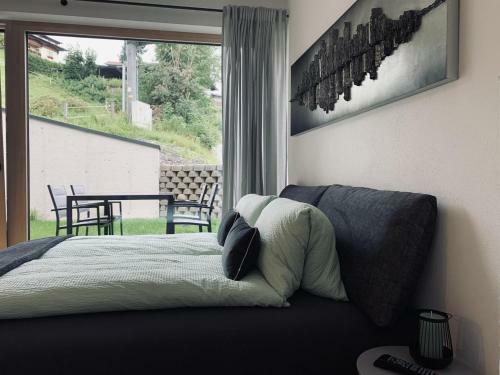 Apartamento Ferienwohnung Troger