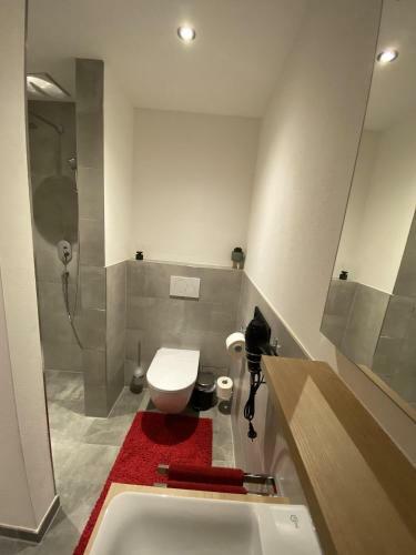 Apartamento Ferienwohnung Troger