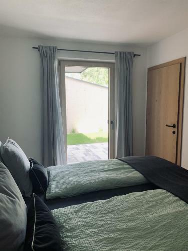 Apartamento Ferienwohnung Troger