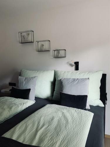 Apartamento Ferienwohnung Troger