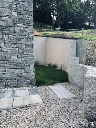 Apartamento Ferienwohnung Troger