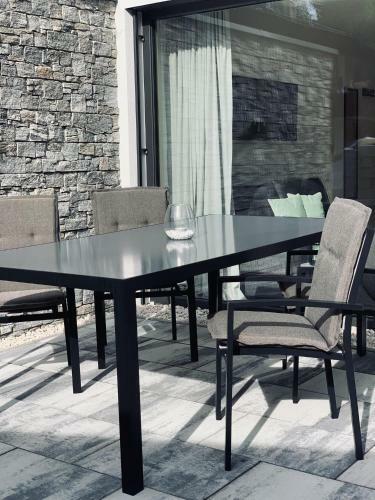 Apartamento Ferienwohnung Troger