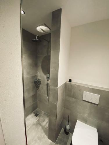 Apartamento Ferienwohnung Troger