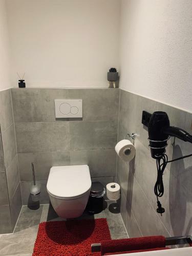 Apartamento Ferienwohnung Troger