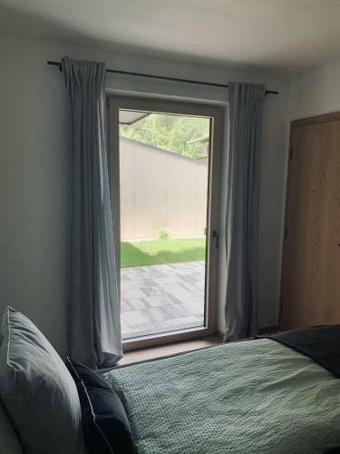 Apartamento Ferienwohnung Troger