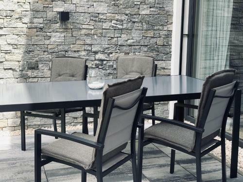 Apartamento Ferienwohnung Troger