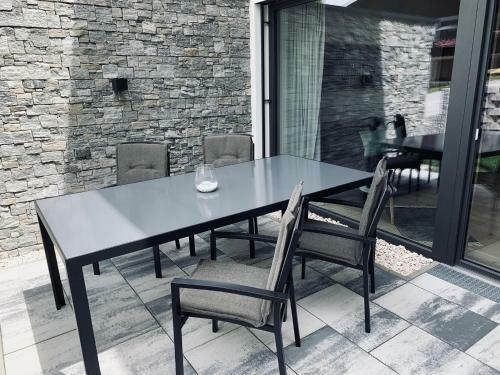 Apartamento Ferienwohnung Troger