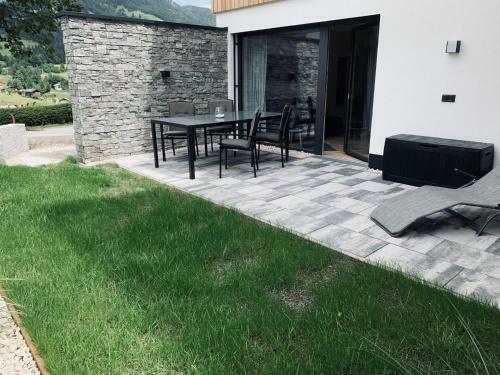 Apartamento Ferienwohnung Troger