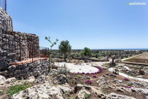 Apartamento I Trulli Di Emma