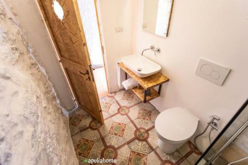 Apartamento I Trulli Di Emma