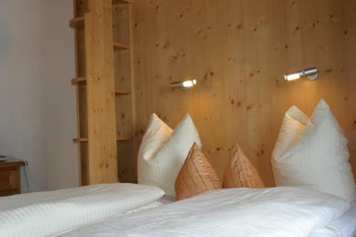 Apartamento Appartements Familie Eberharter
