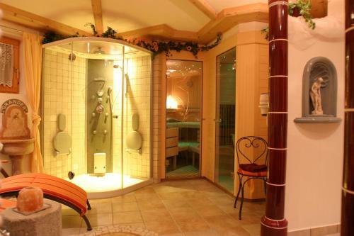 Apartamento Appartements Familie Eberharter