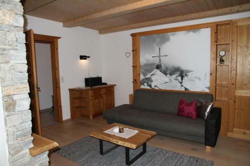 Apartamento Appartements Familie Eberharter