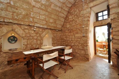 Trullo Venneri