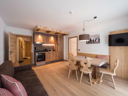Apartamento Almhittn - Luxus Appartements
