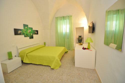 Hostal Palazzo Vaglio