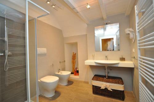 Hostal Palazzo Vaglio
