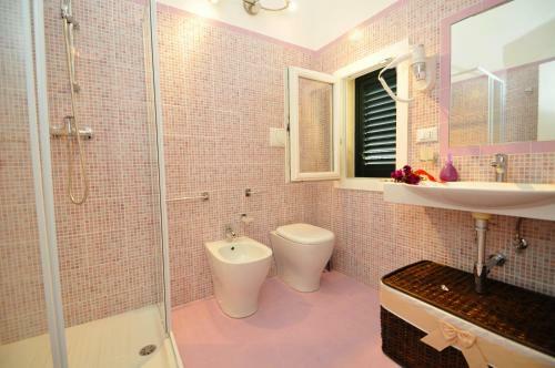 Hostal Palazzo Vaglio