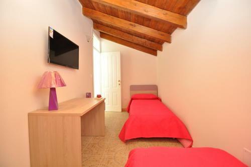 Hostal Palazzo Vaglio