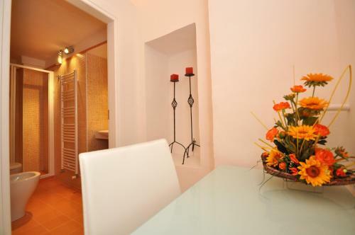 Hostal Palazzo Vaglio