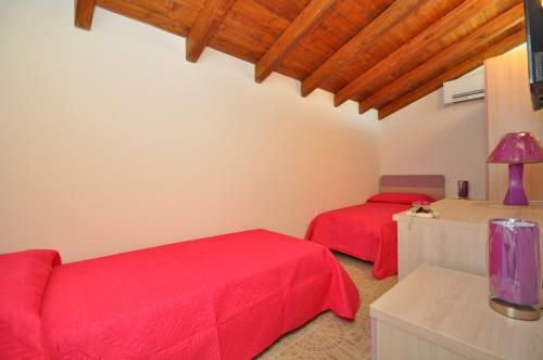 Hostal Palazzo Vaglio