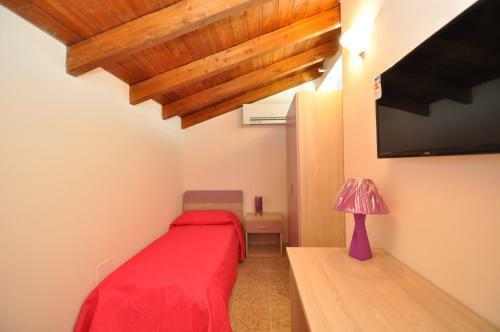 Hostal Palazzo Vaglio